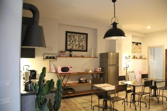 Industrial Chic House - Private Parking Hotel Orvieto Exterior foto